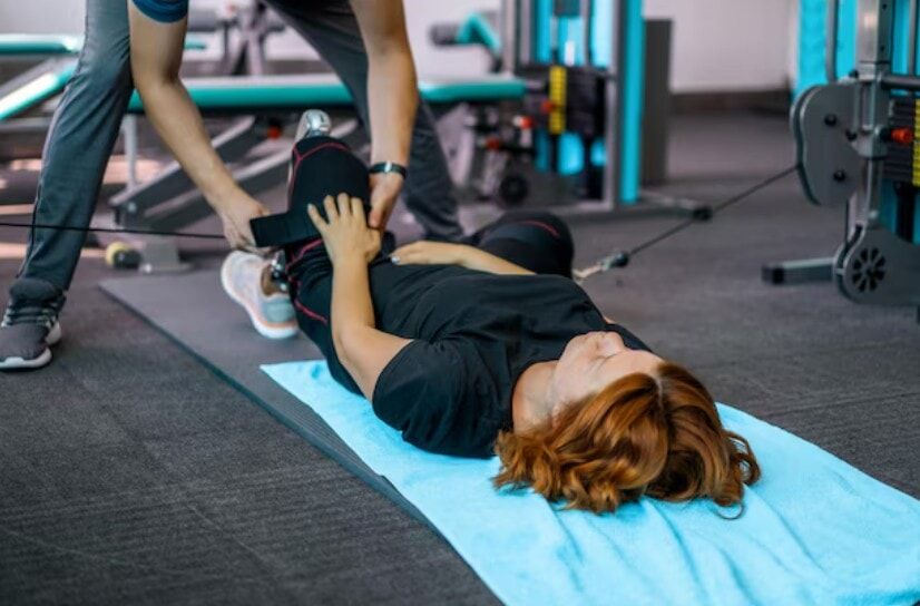 Train Stronger to Compete Better Through Athletic Training