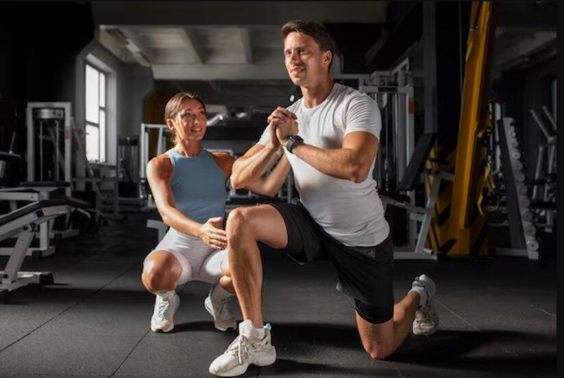 Build Mental & Emotional resilience With Our Athletic Training!