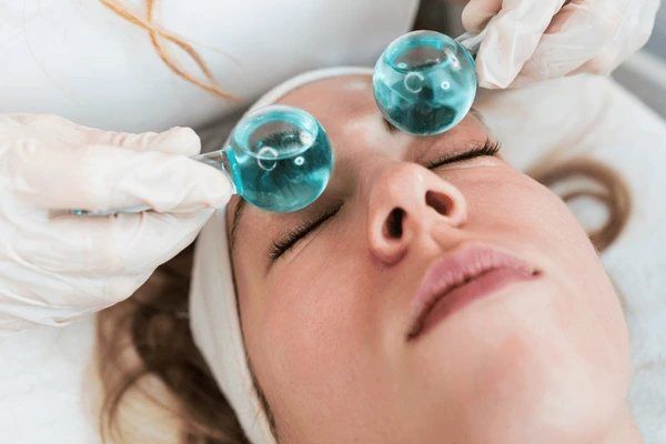 Cryotherapy: Boost Your Healing & Recovery Journey