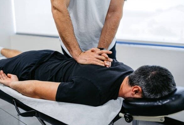 Realign Your Spine & Regain Balance in Many Forms