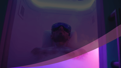 A Holistic, Long-Term Approach To Health & Wellness