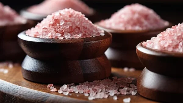 Heal A Variety of Skin and Health Conditions With Salt & Red Light Therapy